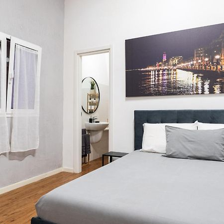 Appartamento House Visconti Bari Esterno foto