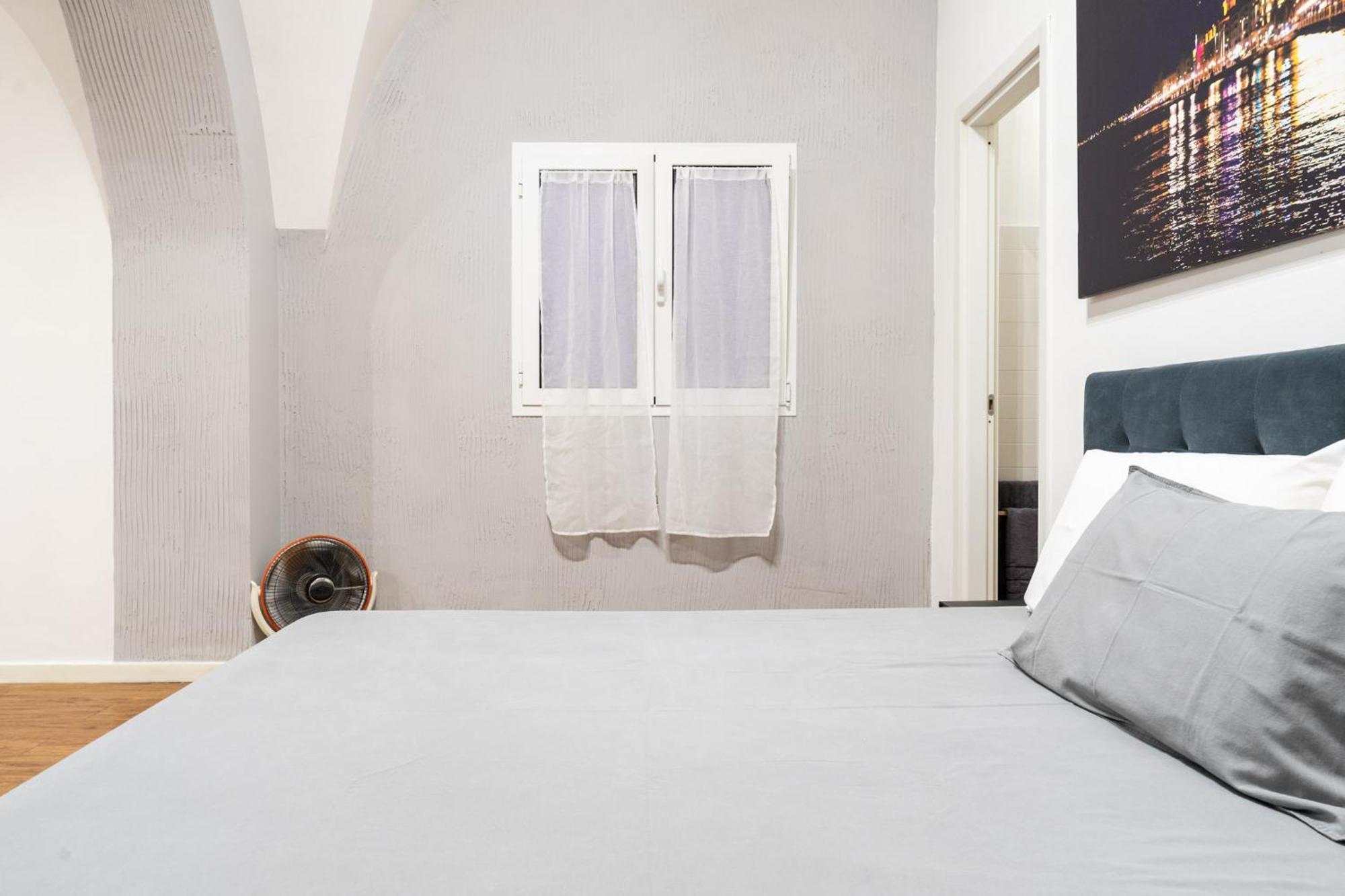 Appartamento House Visconti Bari Esterno foto